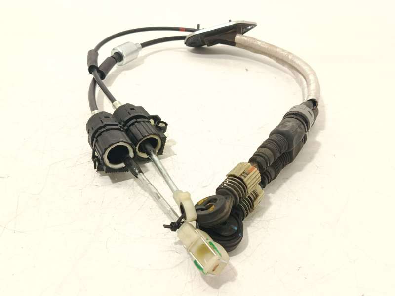 Recambio de varillaje cambio para hyundai i30 (pde, pd, pden) 1.0 t-gdi referencia OEM IAM 43794G4400 - Blanco 3