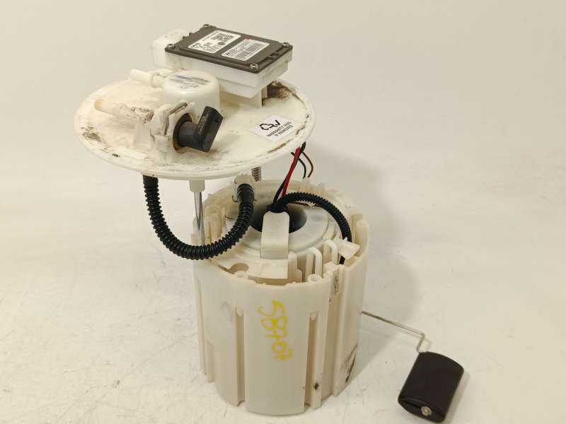 Recambio de bomba combustible para hyundai i30 (pde, pd, pden) 1.0 t-gdi referencia OEM IAM 31110G4100 31120G4100 - Blanco 3