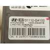 Recambio de bomba combustible para hyundai i30 (pde, pd, pden) 1.0 t-gdi referencia OEM IAM 31110G4100 31120G4100 