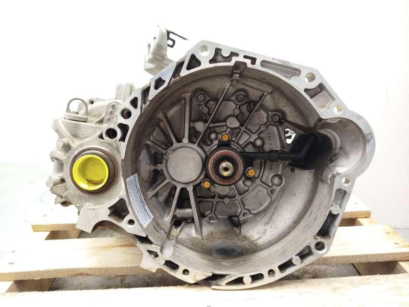 Recambio de caja cambios para hyundai i30 (pde, pd, pden) 1.0 t-gdi referencia OEM IAM 430B026032 - Blanco 2