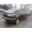 MAZDA 3 LIM. (BL)