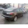 mazda 3 lim. (bl) del año 2010