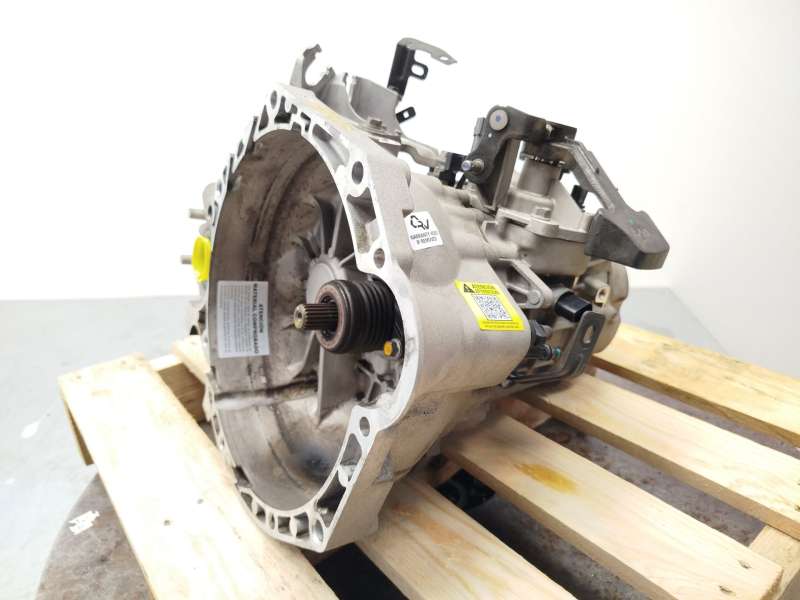 Recambio de caja cambios para hyundai i30 (pde, pd, pden) 1.0 t-gdi referencia OEM IAM 430B026032 - Blanco 3