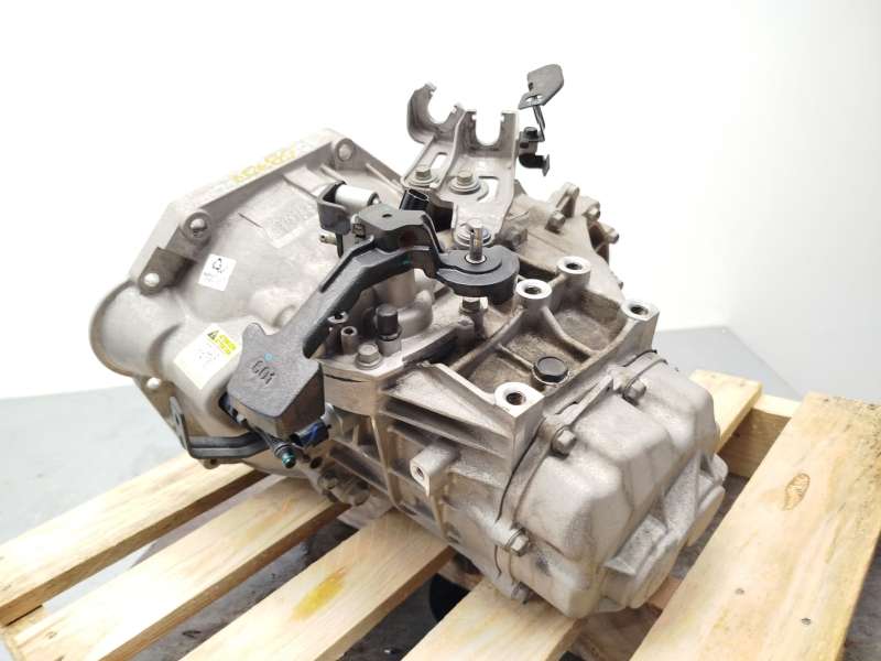 Recambio de caja cambios para hyundai i30 (pde, pd, pden) 1.0 t-gdi referencia OEM IAM 430B026032 - Blanco 4