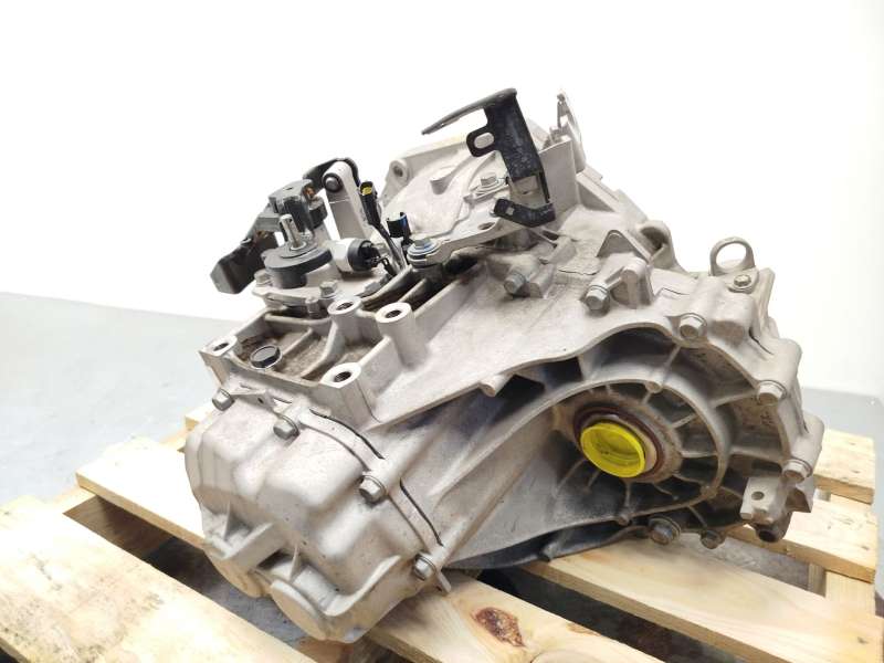 Recambio de caja cambios para hyundai i30 (pde, pd, pden) 1.0 t-gdi referencia OEM IAM 430B026032 - Blanco 5