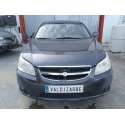 CHEVROLET EPICA (KL1_)