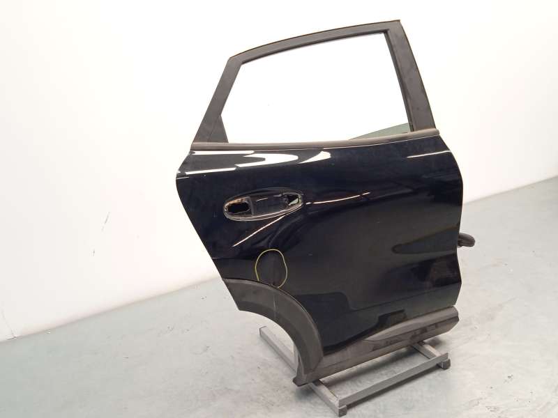 Recambio de puerta trasera derecha para ford puma (j2k, cf7) 1.0 ecoboost referencia OEM IAM 2405667 - Negro 2