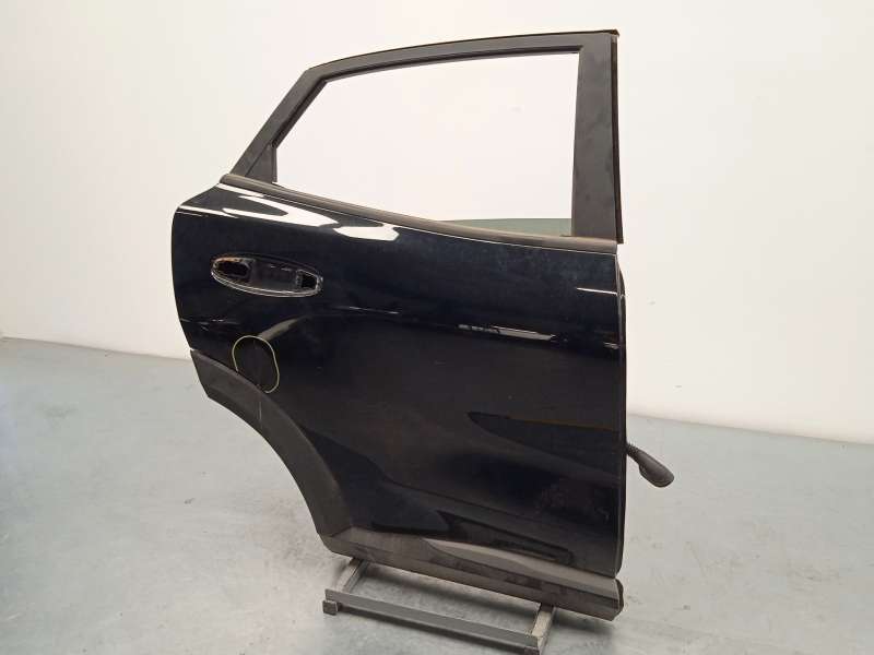 Recambio de puerta trasera derecha para ford puma (j2k, cf7) 1.0 ecoboost referencia OEM IAM 2405667 - Negro 3