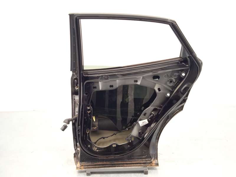 Recambio de puerta trasera derecha para ford puma (j2k, cf7) 1.0 ecoboost referencia OEM IAM 2405667 - Negro 5