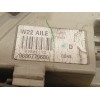 Recambio de piloto trasero derecho para peugeot 508 sw i (8e_) 1.6 hdi referencia OEM IAM 9686779680 6351LY 