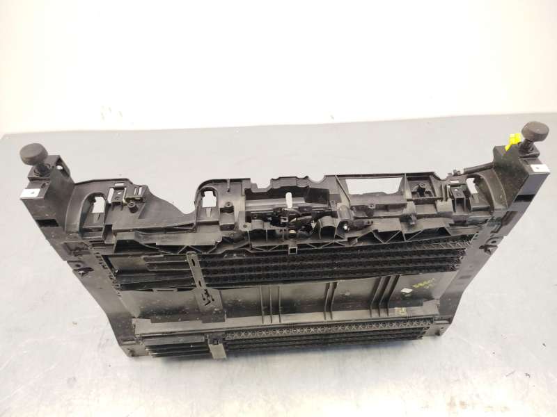 Recambio de panel frontal para ford puma (j2k, cf7) 1.0 ecoboost mhev referencia OEM IAM 2759550 L1TB8473AF - Gris 3