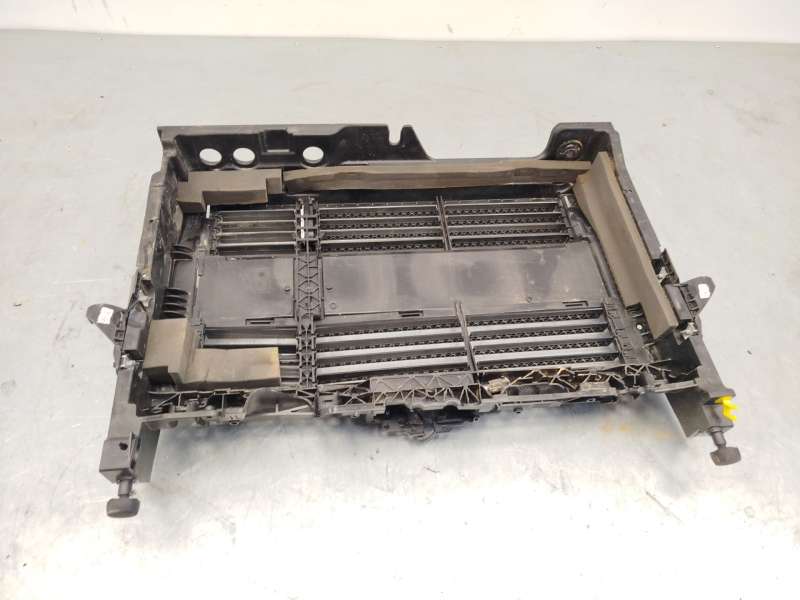 Recambio de panel frontal para ford puma (j2k, cf7) 1.0 ecoboost mhev referencia OEM IAM 2759550 L1TB8473AF - Gris 4
