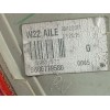 Recambio de piloto trasero izquierdo para peugeot 508 sw i (8e_) 1.6 hdi referencia OEM IAM 9686779580 6350LY 