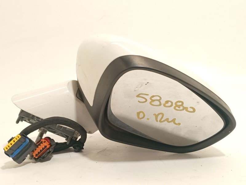 RETROVISOR DERECHO 8154SJ 