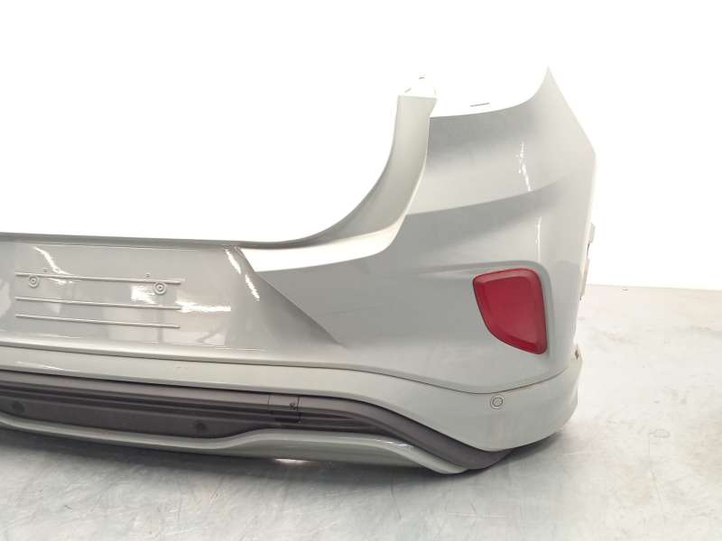 Recambio de paragolpes trasero para ford puma (j2k, cf7) 1.0 ecoboost mhev referencia OEM IAM 2737252 - Gris 3
