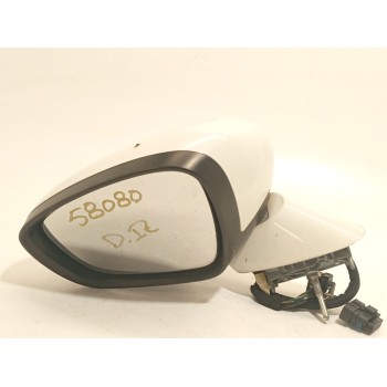 RETROVISOR IZQUIERDO 8154SH 