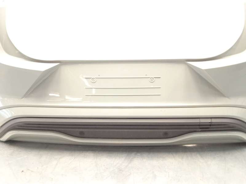 Recambio de paragolpes trasero para ford puma (j2k, cf7) 1.0 ecoboost mhev referencia OEM IAM 2737252 - Gris 4