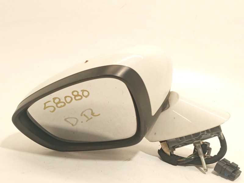 RETROVISOR IZQUIERDO 8154SH 