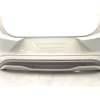 Recambio de paragolpes trasero para ford puma (j2k, cf7) 1.0 ecoboost mhev referencia OEM IAM 2737252  