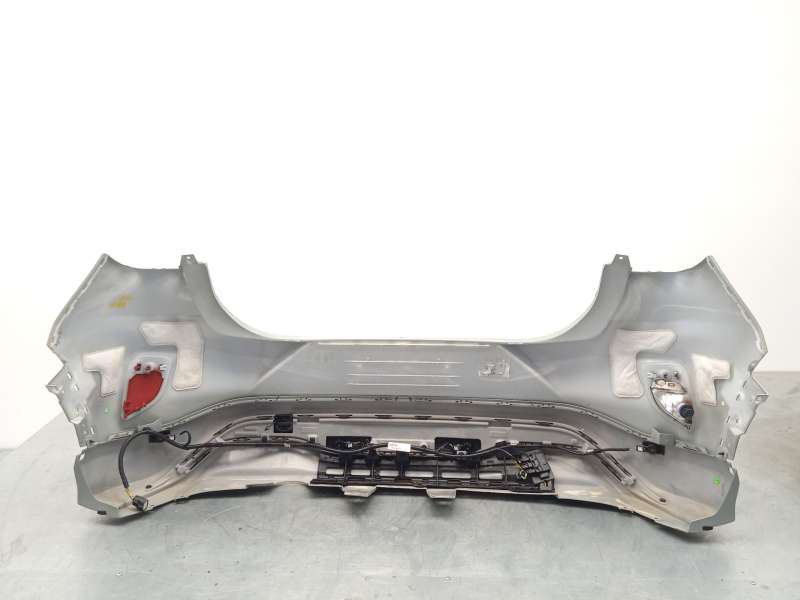 Recambio de paragolpes trasero para ford puma (j2k, cf7) 1.0 ecoboost mhev referencia OEM IAM 2737252 - Gris 5