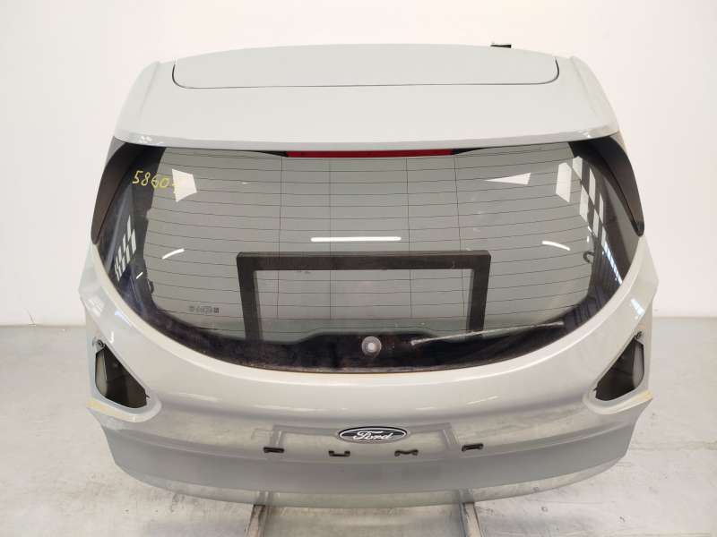 Recambio de porton trasero para ford puma (j2k, cf7) 1.0 ecoboost mhev referencia OEM IAM 2732183 PL1TBS40400AB - Gris 2