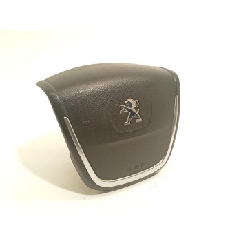 AIRBAG DELANTERO IZQUIERDO 96863325ZE 4112QG 