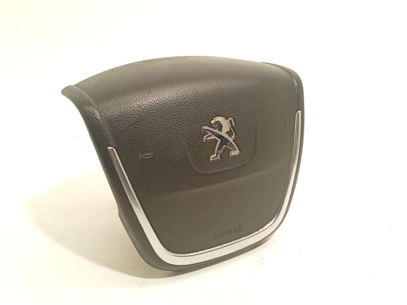AIRBAG DELANTERO IZQUIERDO 96863325ZE 4112QG 