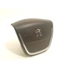 Recambio de airbag delantero izquierdo para peugeot 508 sw i (8e_) 1.6 hdi referencia OEM IAM 96863325ZE 4112QG 