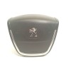Recambio de airbag delantero izquierdo para peugeot 508 sw i (8e_) 1.6 hdi referencia OEM IAM 96863325ZE 4112QG 
