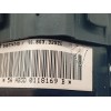 Recambio de airbag delantero izquierdo para peugeot 508 sw i (8e_) 1.6 hdi referencia OEM IAM 96863325ZE 4112QG 