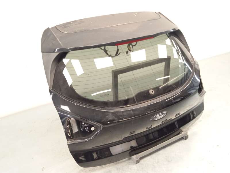 Recambio de porton trasero para ford puma (j2k, cf7) 1.0 ecoboost referencia OEM IAM 2732183 - Negro 2