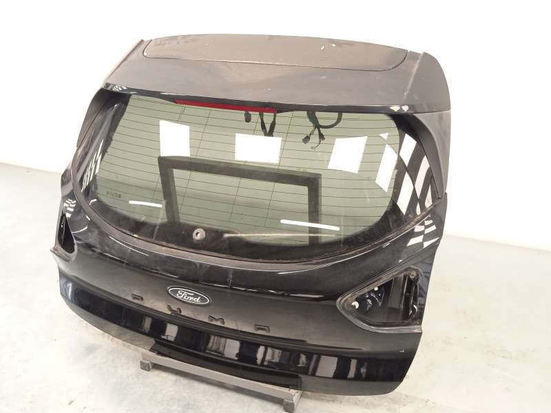 Recambio de porton trasero para ford puma (j2k, cf7) 1.0 ecoboost referencia OEM IAM 2732183 - Negro 3