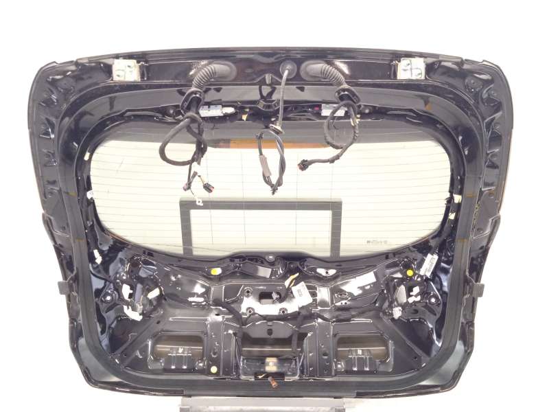 Recambio de porton trasero para ford puma (j2k, cf7) 1.0 ecoboost referencia OEM IAM 2732183 - Negro 4
