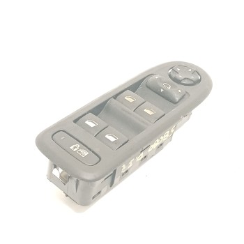 MANDO ELEVALUNAS DELANTERO IZQUIERDO 96659465ZD 6490NR 