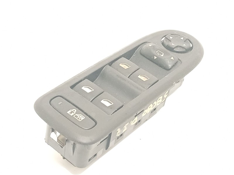 MANDO ELEVALUNAS DELANTERO IZQUIERDO 96659465ZD 6490NR 