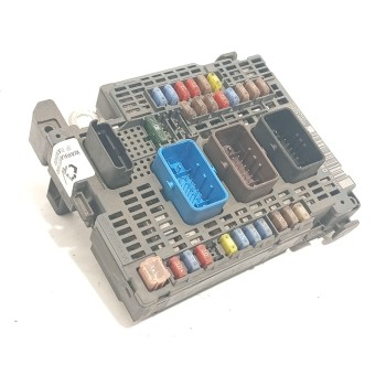 CAJA RELES / FUSIBLES 9674922080 