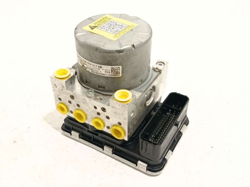 Recambio de abs para skoda karoq (nu7, nd7) 1.5 tsi referencia OEM IAM 5Q0614517GB 28516325233 10022026604 2