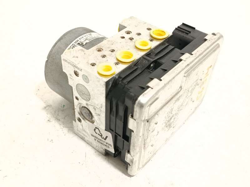 Recambio de abs para skoda karoq (nu7, nd7) 1.5 tsi referencia OEM IAM 5Q0614517GB 28516325233 10022026604 3