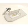 Recambio de parasol izquierdo para peugeot 508 sw i (8e_) 1.6 hdi referencia OEM IAM 8163GA 16117312PR 