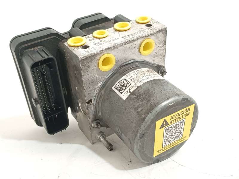 Recambio de abs para mercedes-benz clase a (w177) a 200 (177.087) referencia OEM IAM A1779002305 0265956612 970136 - Plata
