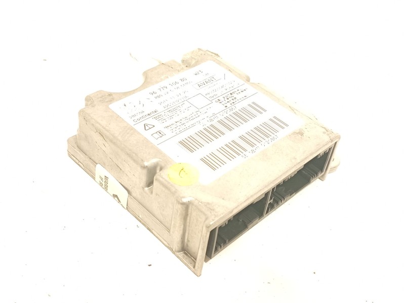CENTRALITA AIRBAG 9677910680 9678656380 A2C53323336