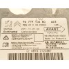 Recambio de centralita airbag para peugeot 508 sw i (8e_) 1.6 hdi referencia OEM IAM 9677910680 9678656380 A2C53323336