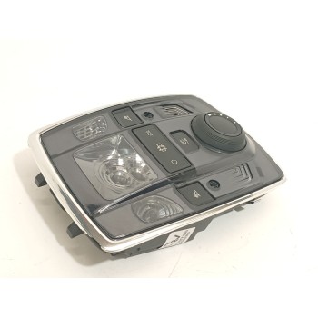 LUZ INTERIOR 96884857XT 96659054XT 