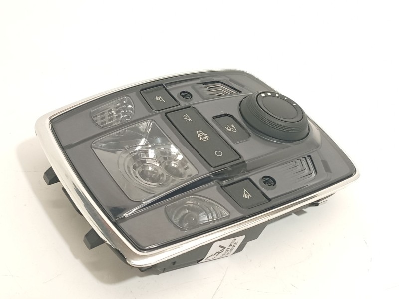 LUZ INTERIOR 96884857XT 96659054XT 