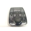 Recambio de luz interior para peugeot 508 sw i (8e_) 1.6 hdi referencia OEM IAM 96884857XT 96659054XT 