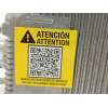 Recambio de abs para toyota auris station wagon (_e18_) 1.8 hybrid (zwe186_) referencia OEM IAM 4721012170 4727047030 