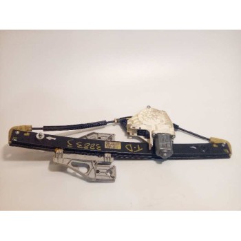 Recambio de elevalunas trasero derecho para audi a6 lim. (4g2) 3.0 tdi referencia OEM IAM 4G0839462  