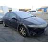 honda civic berlina 5 (fk) del año 2009