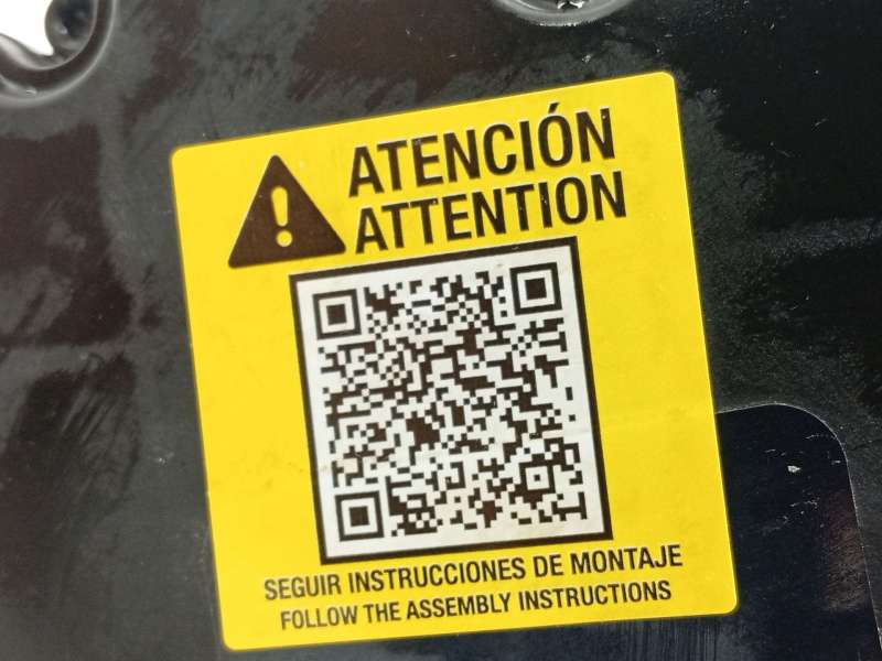 Recambio de abs para kia niro ii (sg2) 1.6 gdi hybrid referencia OEM IAM 58500AT080 BA60000408 A3C12910202 - Rojo 6