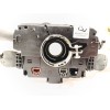 Recambio de mando intermitentes para citroën jumpy ii furgoneta 1.6 hdi 90 8v referencia OEM IAM 98062080XT  